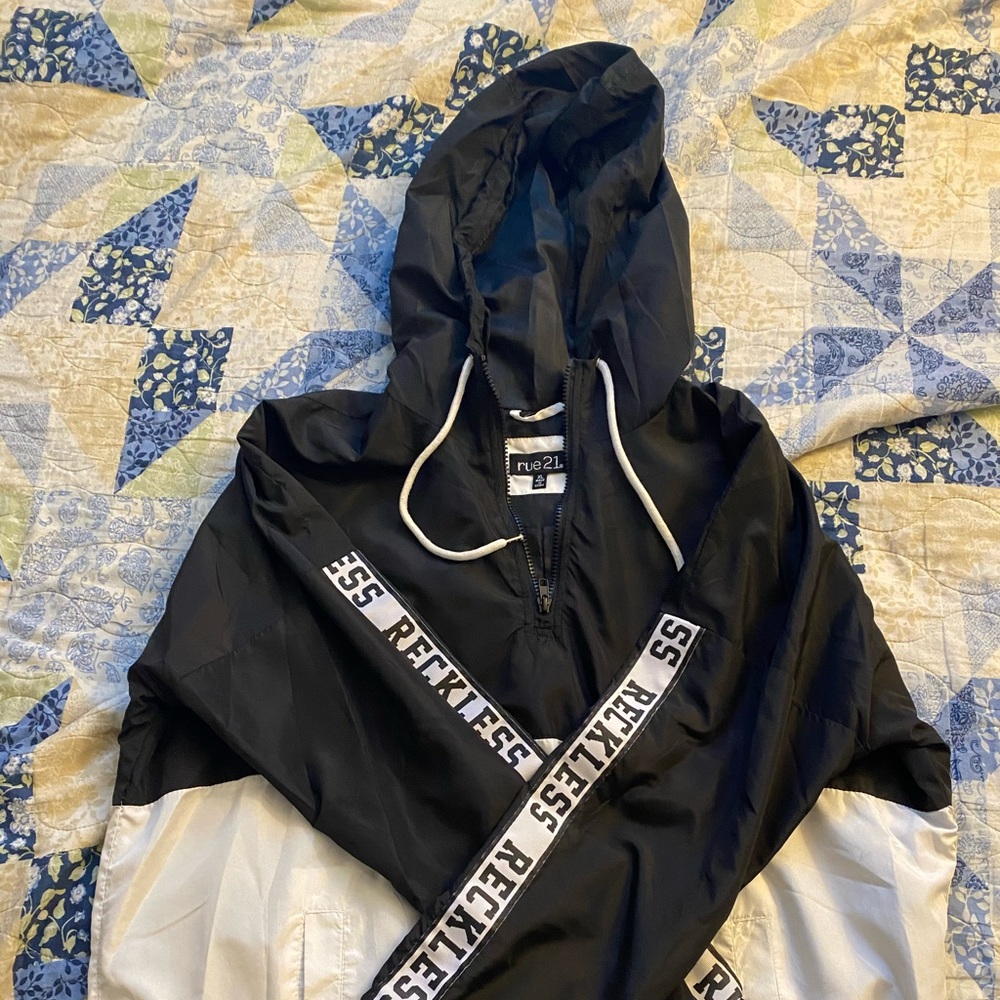 Windbreaker